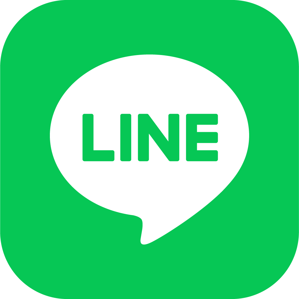 LINE 友達追加