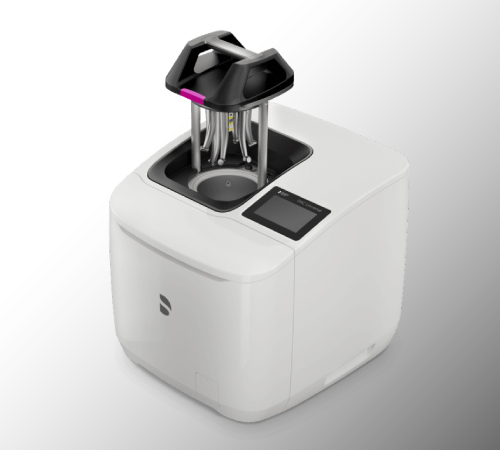 ドイツシロナ社の滅菌器DACユニバーサルS